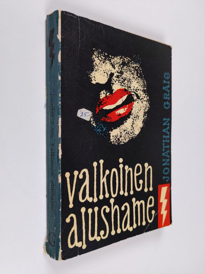 Jonathan Craig : Valkoinen alushame