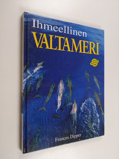 Frances Dipper : Ihmeellinen valtameri