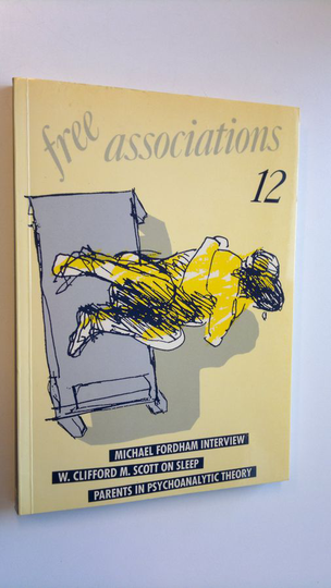 Robert M. Young (toim.) : Free associations 12