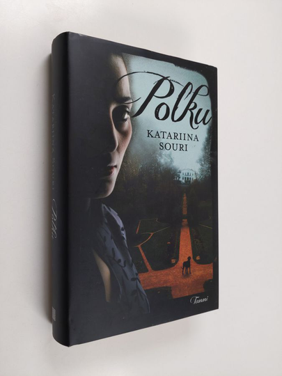 Katariina Souri : Polku