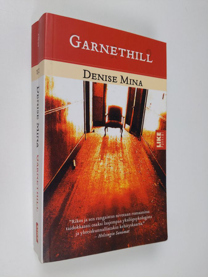 Denise Mina : Garnethill