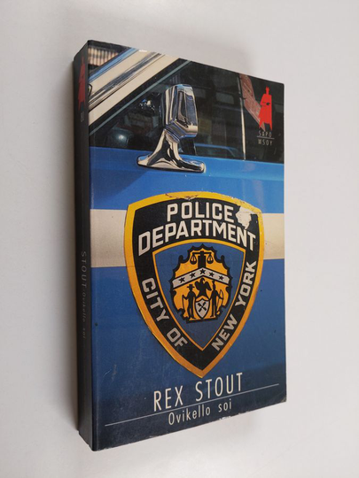 Rex Stout : Ovikello soi