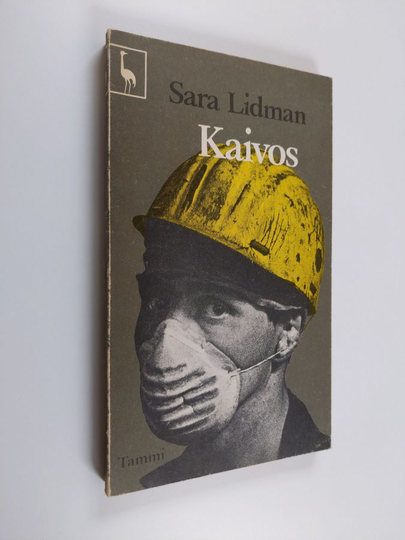 Sara Lidman : Kaivos
