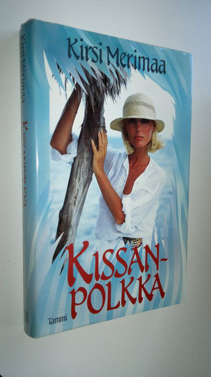 Kirsi Merimaa : Kissanpolkka