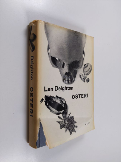 Len Deighton : Osteri