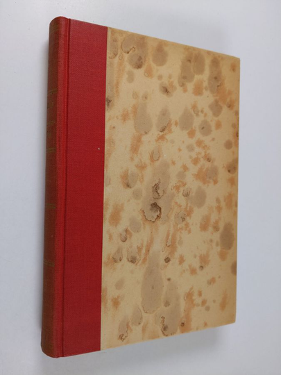 Stendhal : Rakkaudesta