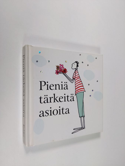 Pam Brown : Pieniä tärkeitä asioita