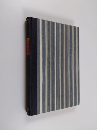 Francois Mauriac : Karitsa