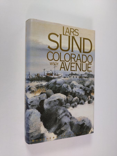 Lars Sund : Colorado Avenue
