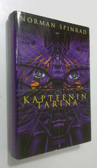 Norman Spinrad : Viimeinen kiitoshymni