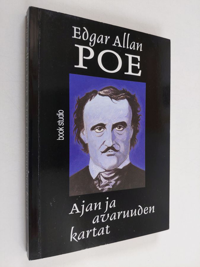 Edgar Allan Poe : Ajan ja avaruuden kartat