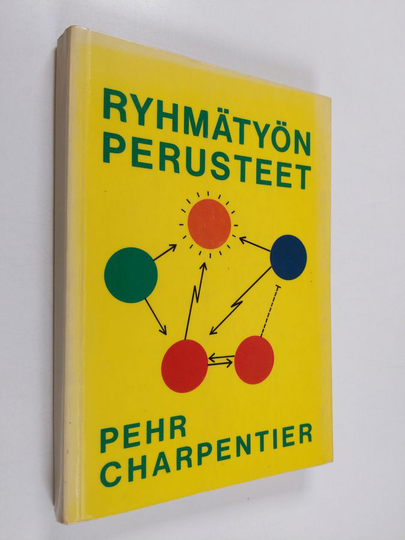 Pehr Charpentier : Ryhmätyön perusteet