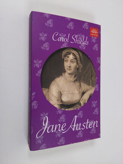 Carol Shields : Jane Austen