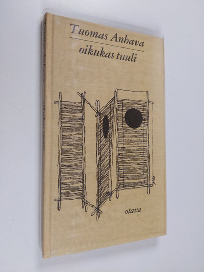 Oikukas tuuli : toinen valikoima japanilaisia tankoja