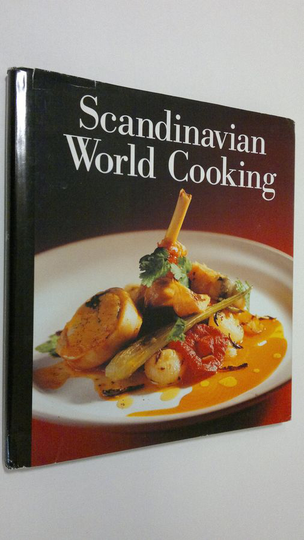 Scandinavian World Cooking