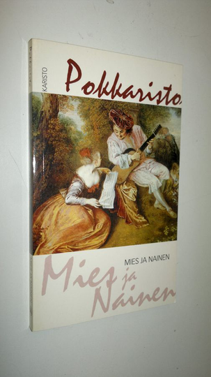 Anne Seppälä (toim.) : Mies ja nainen