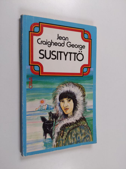 Jean Craighead George : Susityttö