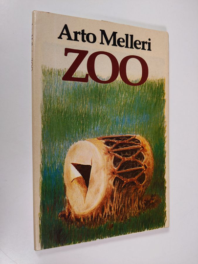 Arto Melleri : Zoo : runoja