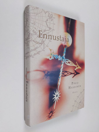 Pirjo Hassinen : Ennustaja