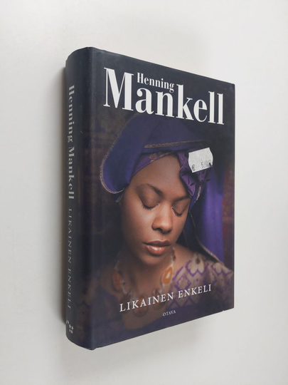 Henning Mankell : Likainen enkeli