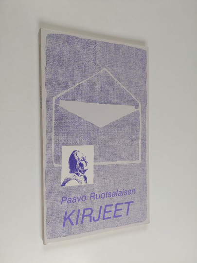 Paavo Ruotsalainen : Paavo Ruotsalaisen kirjeet