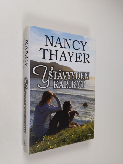 Nancy Thayer : Ystävyyden karikot