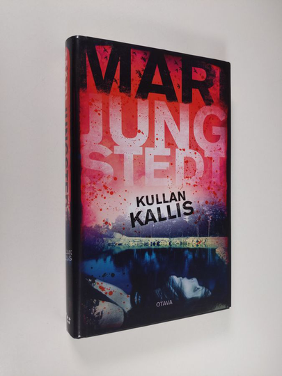 Mari Jungstedt : Kullan kallis