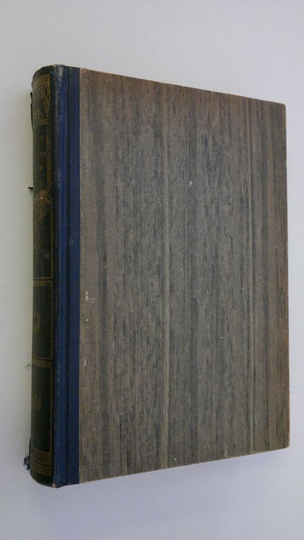 J. E. Salomaa : Filosofian historia 1, Vanhan ajan ja Keskiajan filosofia