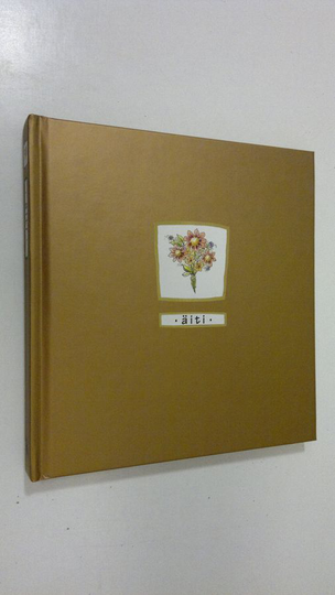 Lauren White : Äiti
