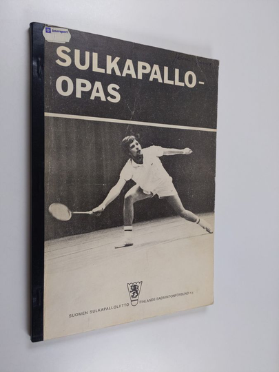 Sulkapallo-opas