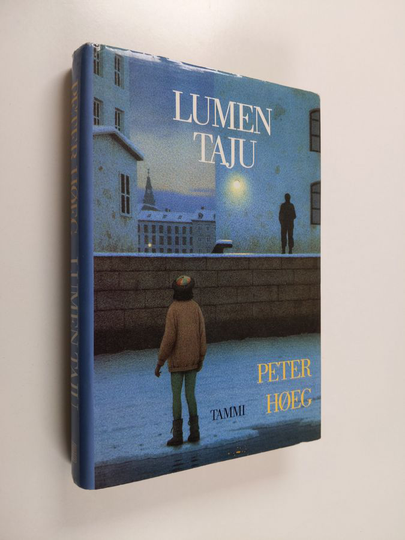 Peter Höeg : Lumen taju