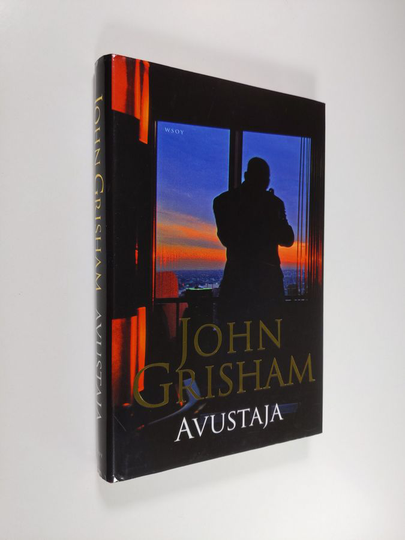 John Grisham : Avustaja