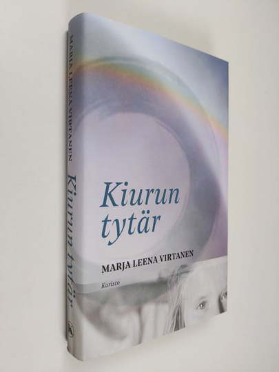 Marja Leena Virtanen : Kiurun tytär