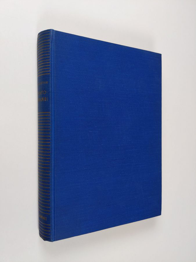 Frank G. Slaughter : Lentolääkäri