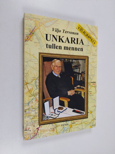 Viljo Tervonen : Unkaria tullen mennen