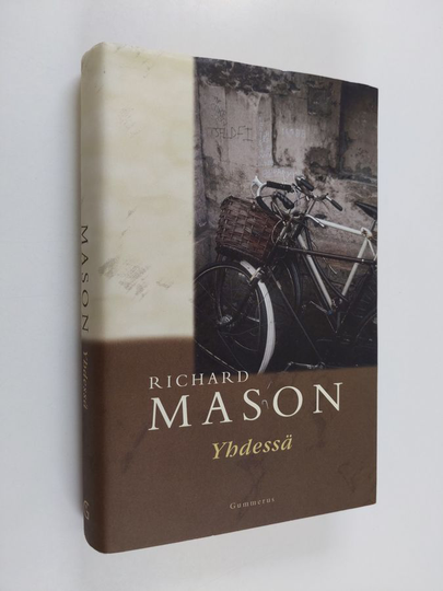 Richard Mason : Yhdessä
