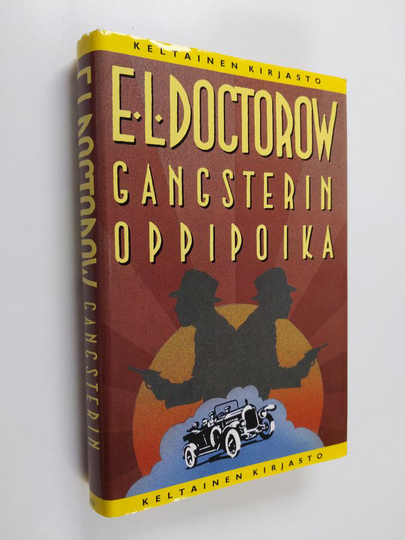 E. L. Doctorow : Gangsterin oppipoika