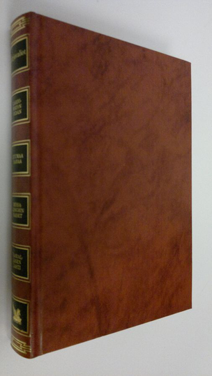 Kirjavaliot : Denker, Henry : Lahjomaton sydän ; Francis, Dick : Kuumaa rahaa ; McCullough, Colleen : Missalonghin naiset ; Byrne, Robert, ...