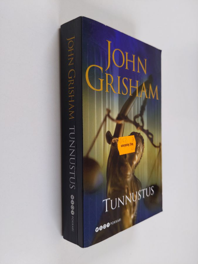 John Grisham : Tunnustus