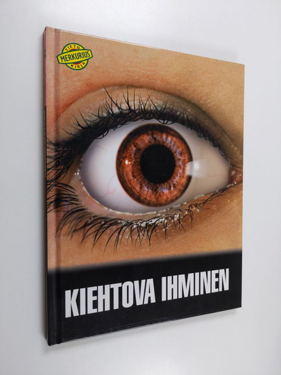 Sue Davidson : Kiehtova ihminen