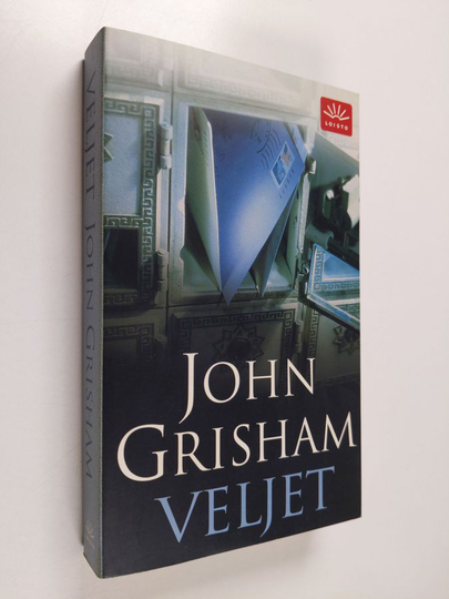 John Grisham : Veljet