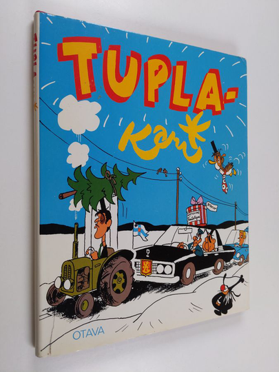 Kari : Tupla-Kari