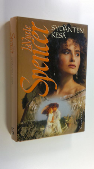 LaVyrle Spencer : Sydänten kesä