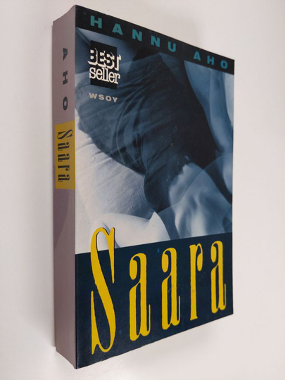 Hannu Aho : Saara