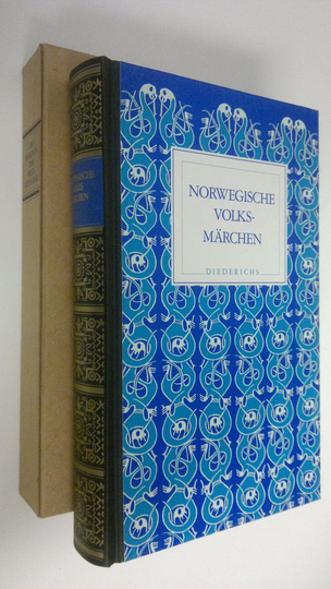 Klara Stroebe (hg.) : Norwegische Volksmärshen
