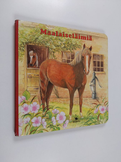 Brian Watson : Maalaiseläimiä
