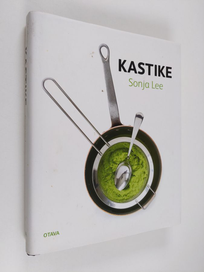 Sonja Lee : Kastike