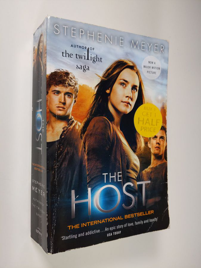 Stephenie Meyer : The Host