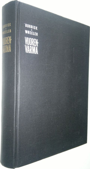 Eugene Burdick ym. : Vuorenvarma