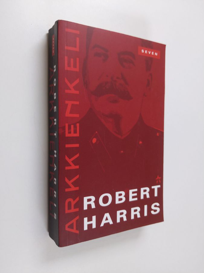Robert Harris : Arkkienkeli